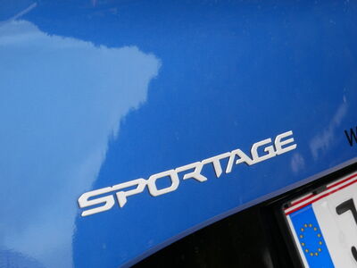 KIA Sportage Gebrauchtwagen