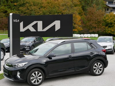 KIA Stonic Gebrauchtwagen