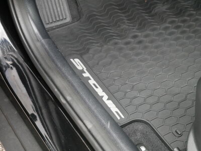 KIA Stonic Gebrauchtwagen