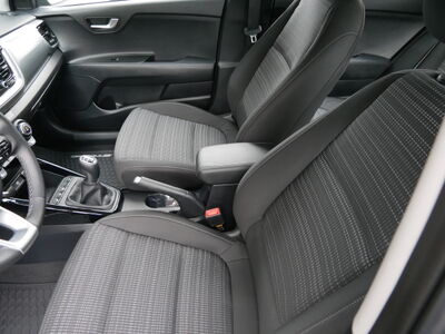 KIA Stonic Gebrauchtwagen