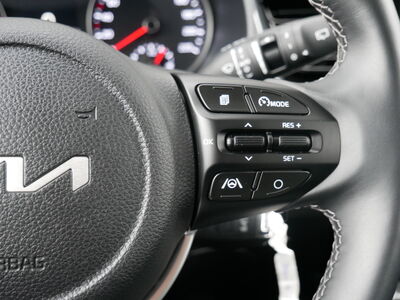 KIA Stonic Gebrauchtwagen