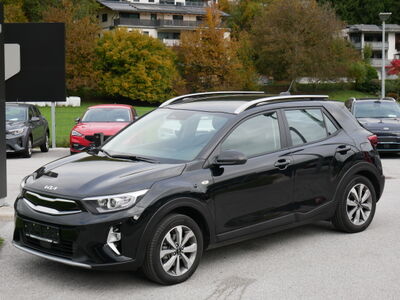 KIA Stonic Gebrauchtwagen