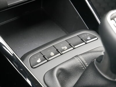 KIA Stonic Gebrauchtwagen