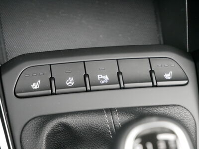 KIA Stonic Gebrauchtwagen