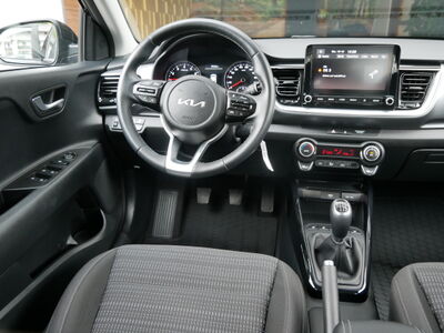 KIA Stonic Gebrauchtwagen