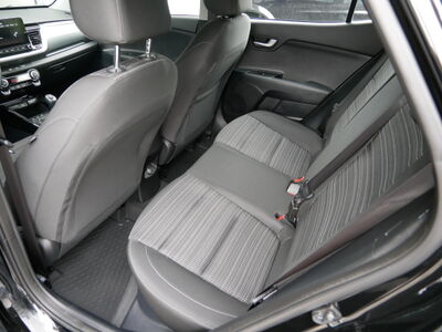 KIA Stonic Gebrauchtwagen