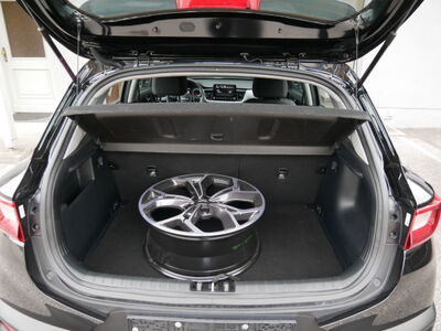 KIA Stonic Gebrauchtwagen