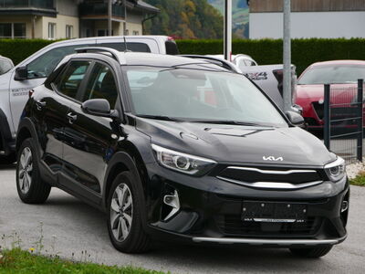 KIA Stonic Gebrauchtwagen