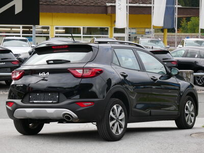 KIA Stonic Gebrauchtwagen