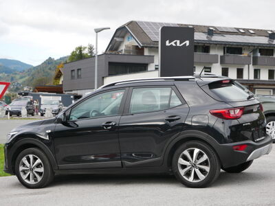 KIA Stonic Gebrauchtwagen