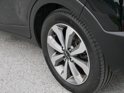 KIA Stonic Gebrauchtwagen