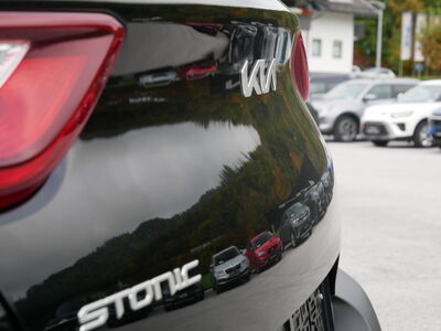 KIA Stonic Gebrauchtwagen