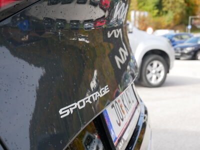 KIA Sportage Vorführwagen