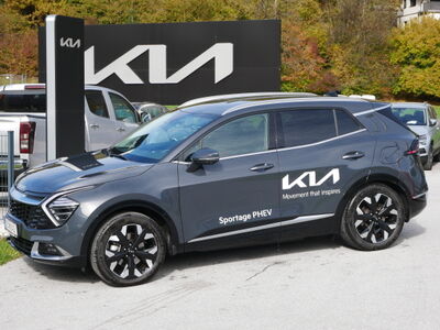 KIA Sportage Vorführwagen