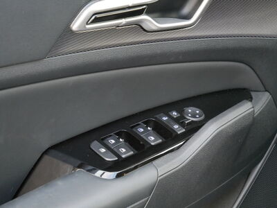 KIA Sportage Vorführwagen