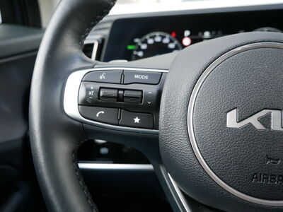 KIA Sportage Vorführwagen