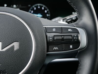 KIA Sportage Vorführwagen