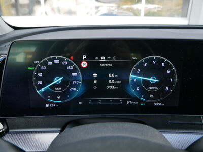 KIA Sportage Vorführwagen