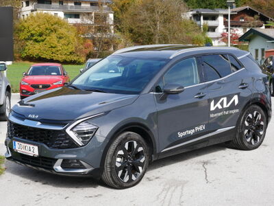 KIA Sportage Vorführwagen
