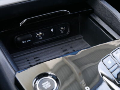 KIA Sportage Vorführwagen