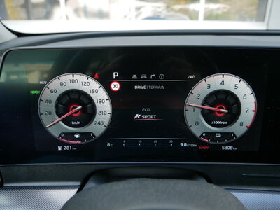 KIA Sportage Vorführwagen