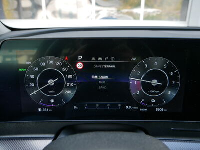 KIA Sportage Vorführwagen