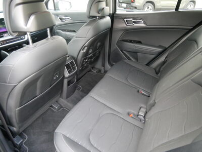 KIA Sportage Vorführwagen