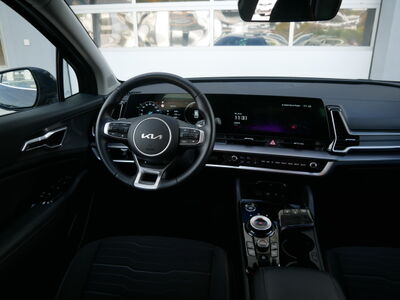 KIA Sportage Vorführwagen