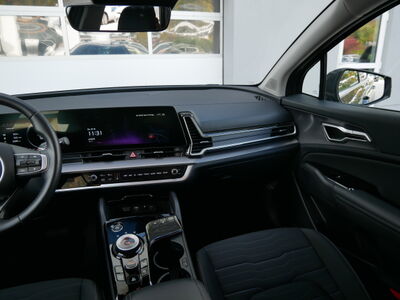 KIA Sportage Vorführwagen