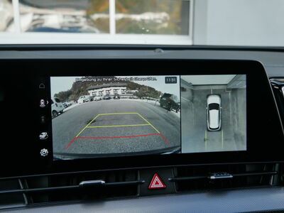 KIA Sportage Vorführwagen