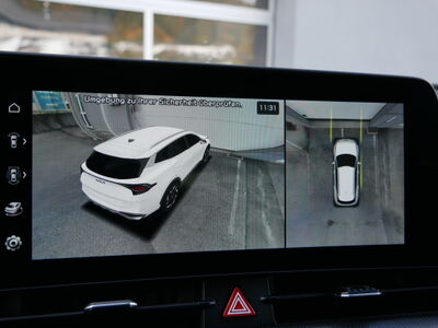 KIA Sportage Vorführwagen