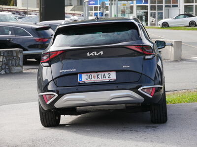 KIA Sportage Vorführwagen