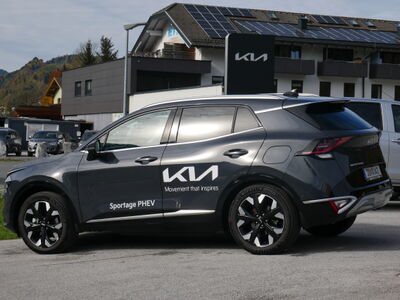 KIA Sportage Vorführwagen