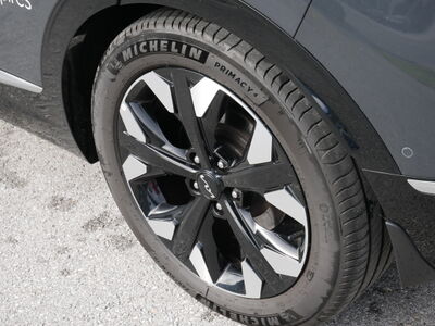 KIA Sportage Vorführwagen