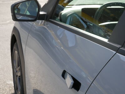 KIA EV4 Vorführwagen