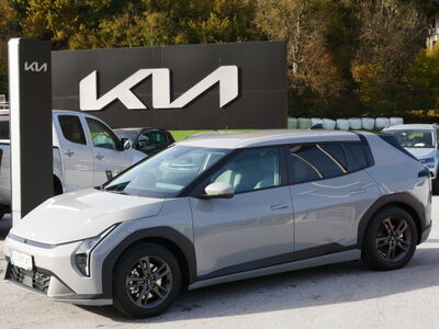 KIA EV4 Vorführwagen