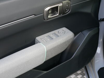 KIA EV4 Vorführwagen