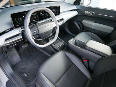 KIA EV4 Vorführwagen