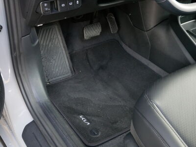 KIA EV4 Vorführwagen