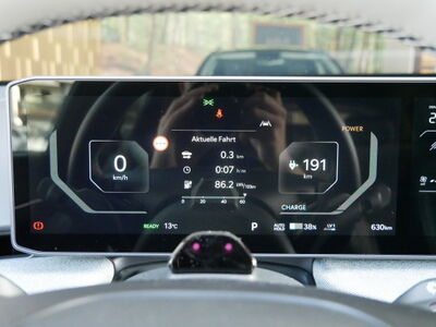 KIA EV4 Vorführwagen