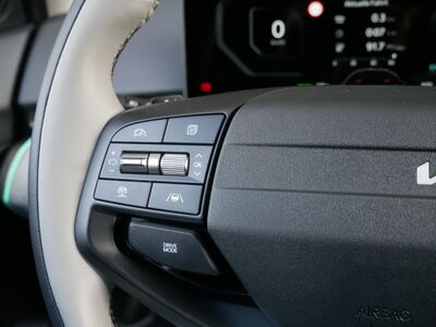 KIA EV4 Vorführwagen