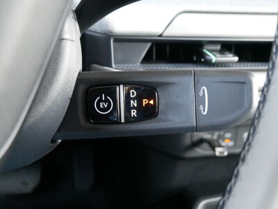 KIA EV4 Vorführwagen