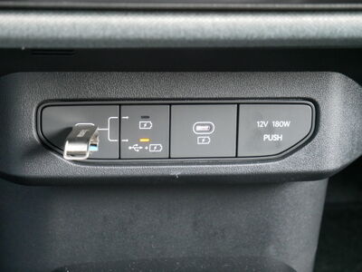 KIA EV4 Vorführwagen