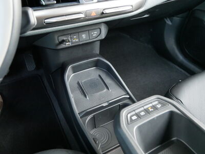 KIA EV4 Vorführwagen