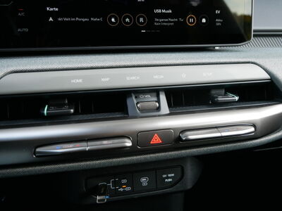 KIA EV4 Vorführwagen