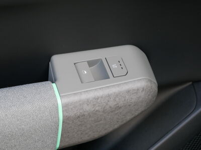 KIA EV4 Vorführwagen