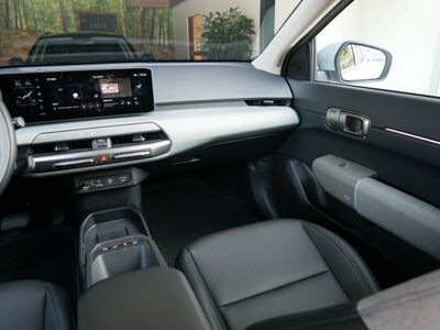 KIA EV4 Vorführwagen