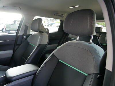 KIA EV4 Vorführwagen