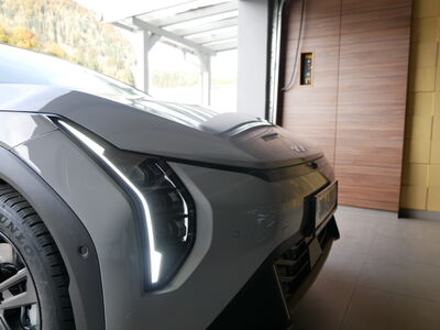 KIA EV4 Vorführwagen