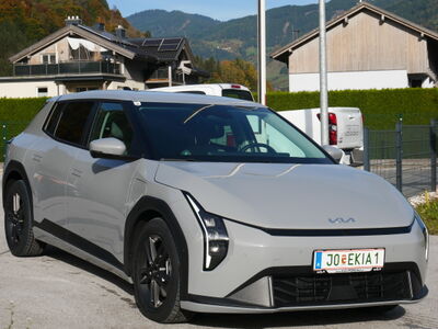 KIA EV4 Vorführwagen